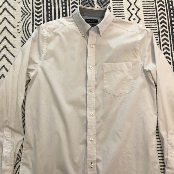 Nautica Other - Nautica dress shirt